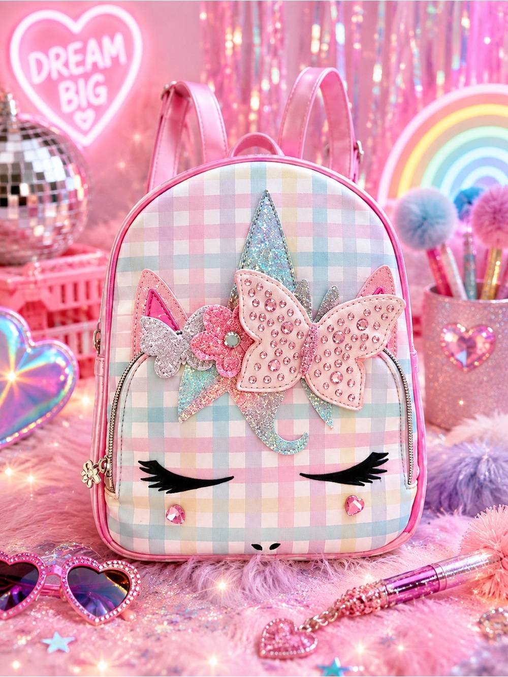 RARE NORDSTROM BACKPACK